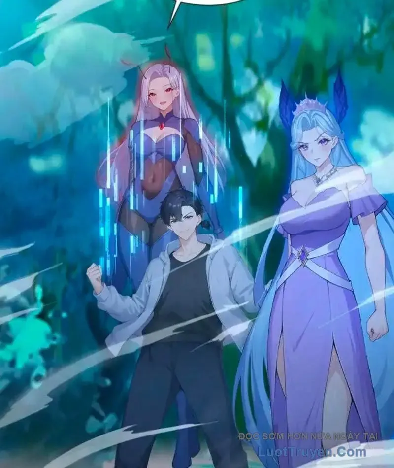 Thái Cổ Thập Hung: Người khác ngự thú ta ngự thú nương Chapter 78 - 19