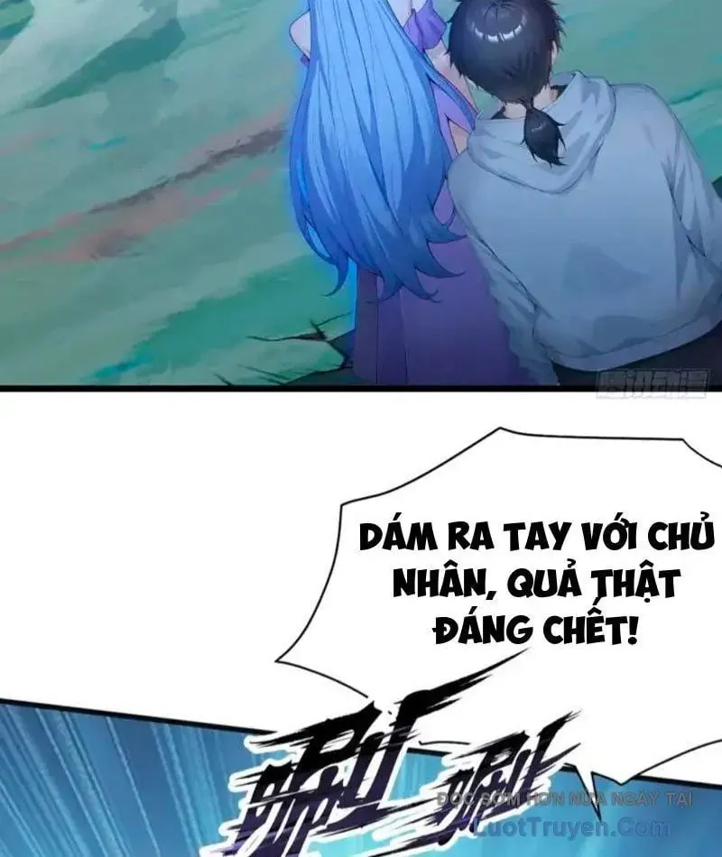 Thái Cổ Thập Hung: Người khác ngự thú ta ngự thú nương Chapter 78 - 22