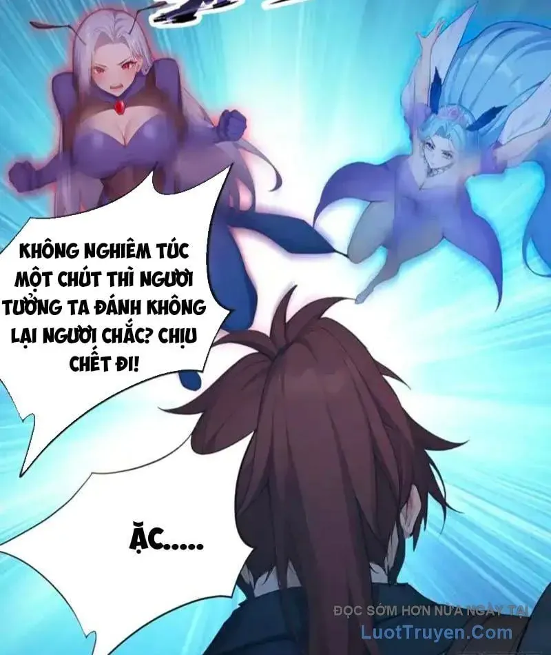 Thái Cổ Thập Hung: Người khác ngự thú ta ngự thú nương Chapter 78 - 23