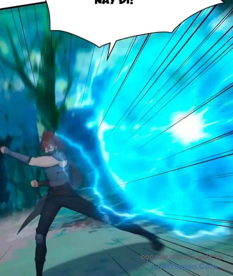 Thái Cổ Thập Hung: Người khác ngự thú ta ngự thú nương Chapter 78 - 25