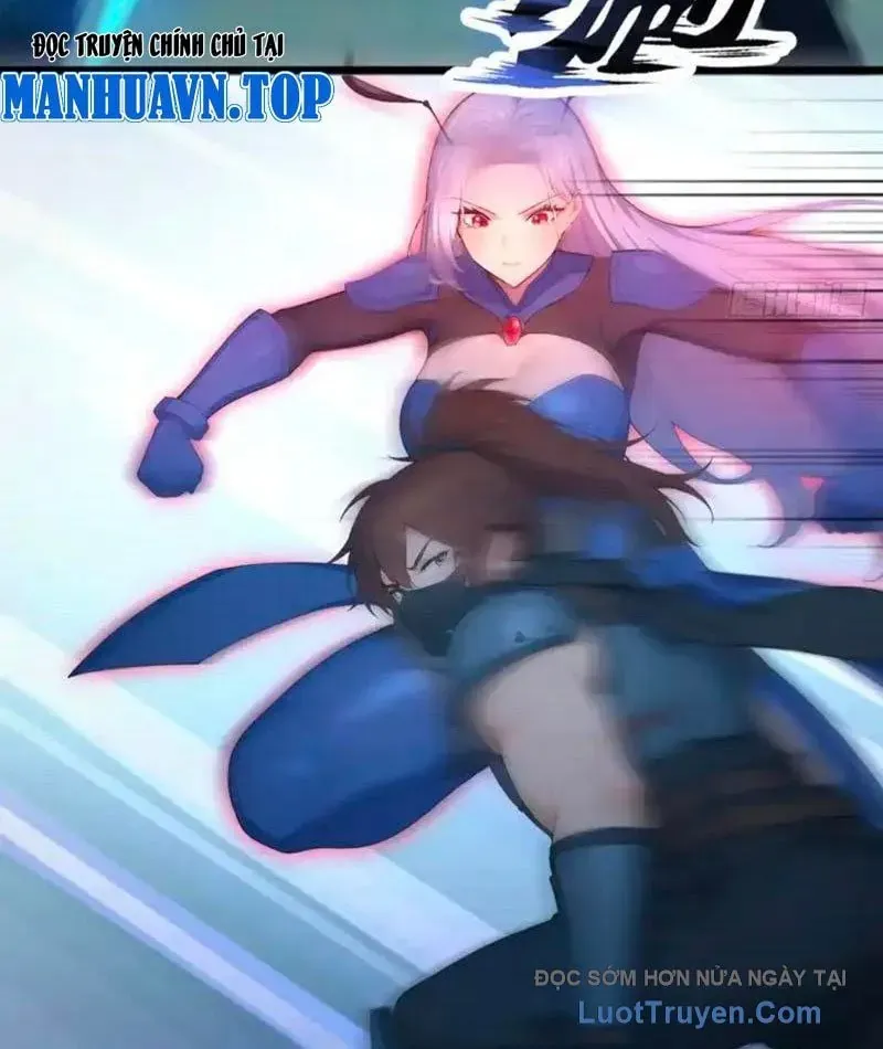 Thái Cổ Thập Hung: Người khác ngự thú ta ngự thú nương Chapter 78 - 32