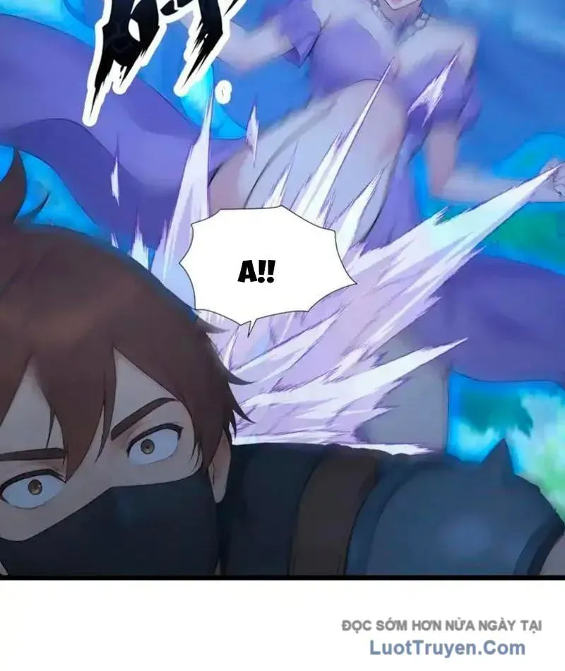 Thái Cổ Thập Hung: Người khác ngự thú ta ngự thú nương Chapter 78 - 36