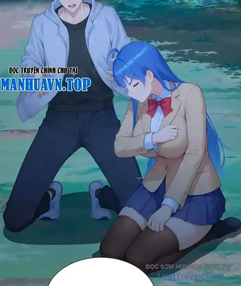 Thái Cổ Thập Hung: Người khác ngự thú ta ngự thú nương Chapter 78 - 45