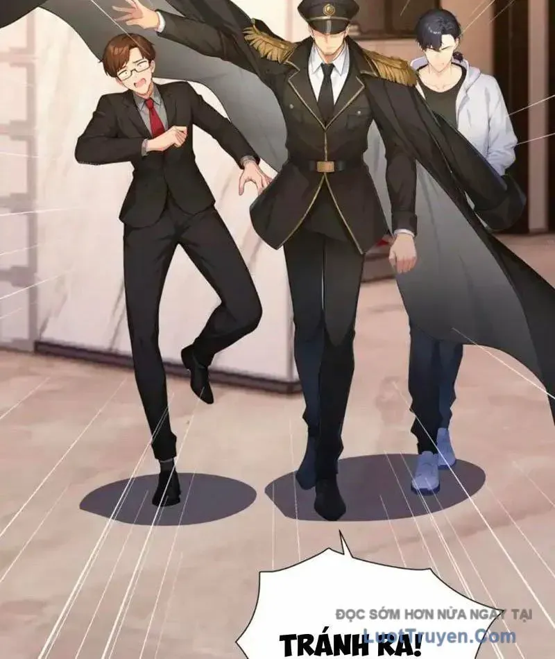 Thái Cổ Thập Hung: Người khác ngự thú ta ngự thú nương Chapter 78 - 52