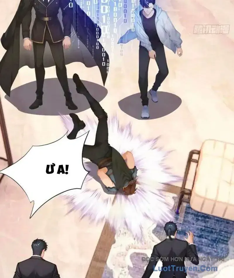 Thái Cổ Thập Hung: Người khác ngự thú ta ngự thú nương Chapter 78 - 75