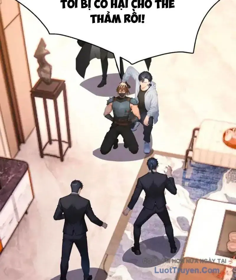 Thái Cổ Thập Hung: Người khác ngự thú ta ngự thú nương Chapter 78 - 83