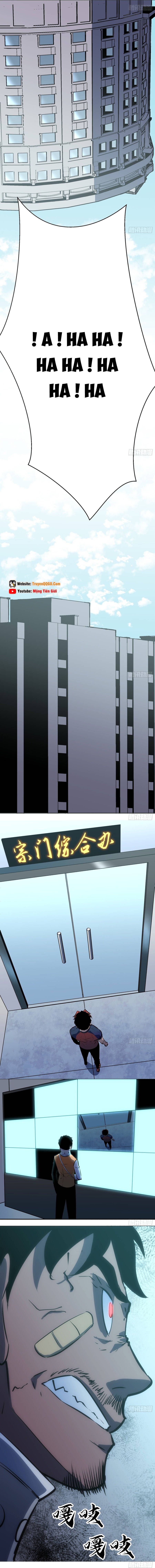 Dị Chi Long Vương Kháng Tất Cả Chapter 30 - 12