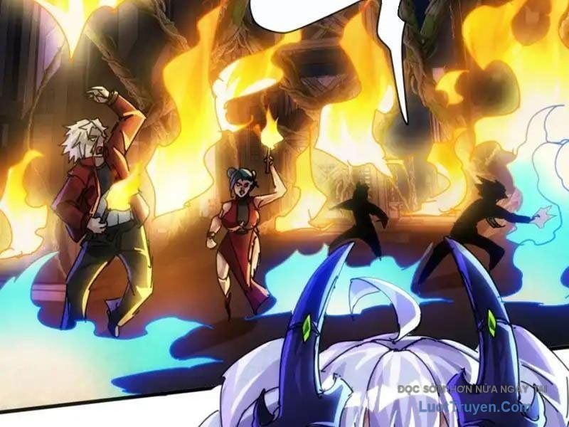 Nhân Vật Phản Diện Trong Trò Chơi Tận Thế Quật Khởi Chapter 44 - 121