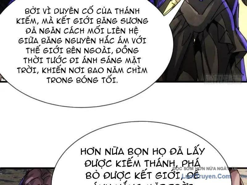 Nhân Vật Phản Diện Trong Trò Chơi Tận Thế Quật Khởi Chapter 44 - 23