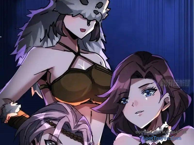 Nhân Vật Phản Diện Trong Trò Chơi Tận Thế Quật Khởi Chapter 44 - 30