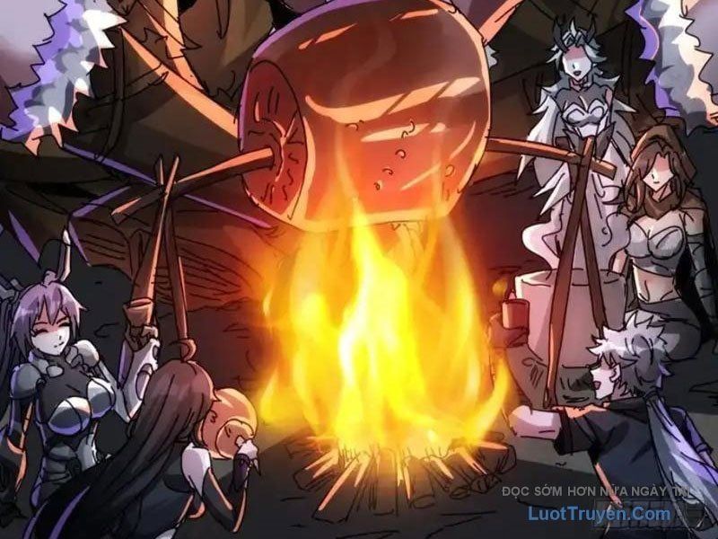 Nhân Vật Phản Diện Trong Trò Chơi Tận Thế Quật Khởi Chapter 44 - 32