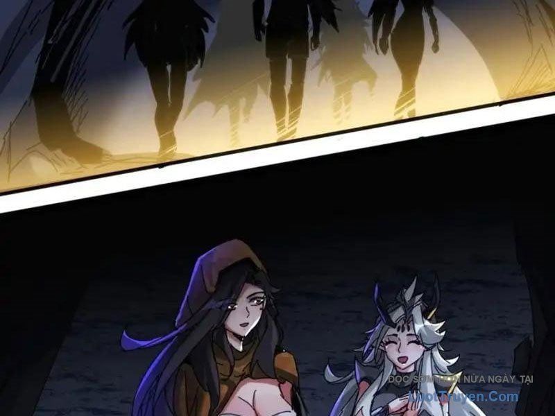 Nhân Vật Phản Diện Trong Trò Chơi Tận Thế Quật Khởi Chapter 44 - 7