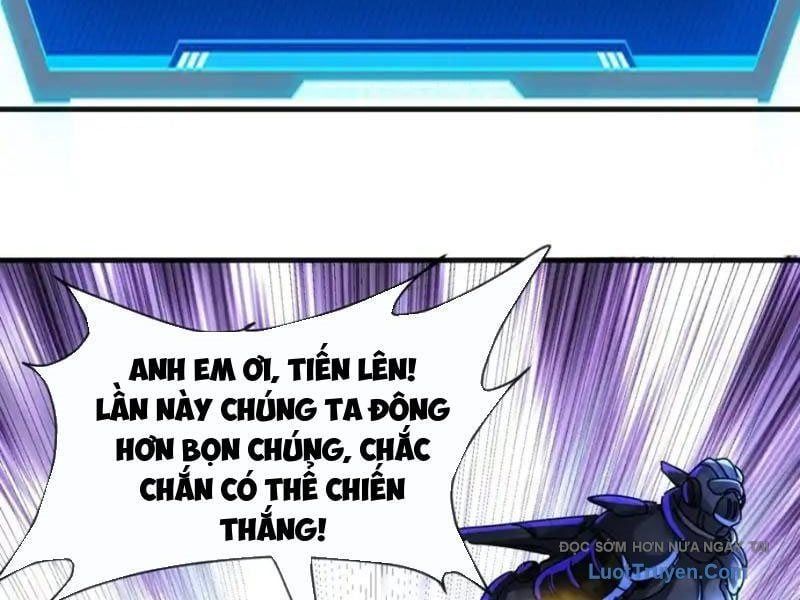 Nhân Vật Phản Diện Trong Trò Chơi Tận Thế Quật Khởi Chapter 44 - 61