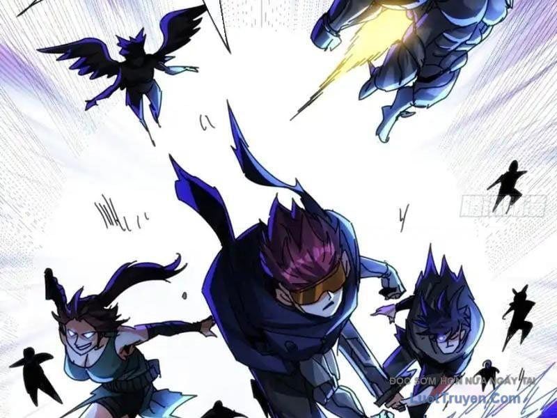 Nhân Vật Phản Diện Trong Trò Chơi Tận Thế Quật Khởi Chapter 44 - 62