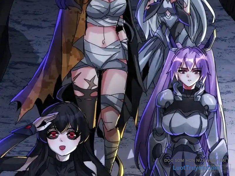 Nhân Vật Phản Diện Trong Trò Chơi Tận Thế Quật Khởi Chapter 44 - 8