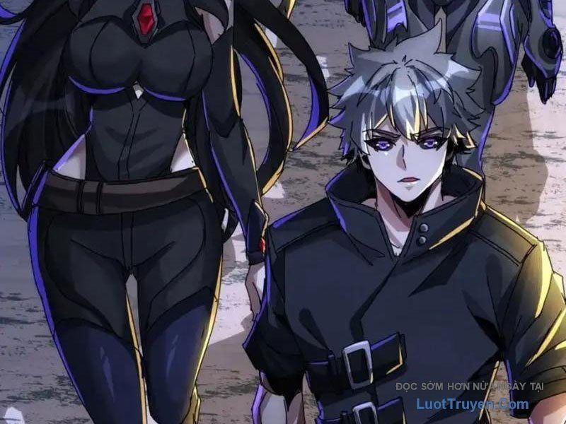 Nhân Vật Phản Diện Trong Trò Chơi Tận Thế Quật Khởi Chapter 44 - 9