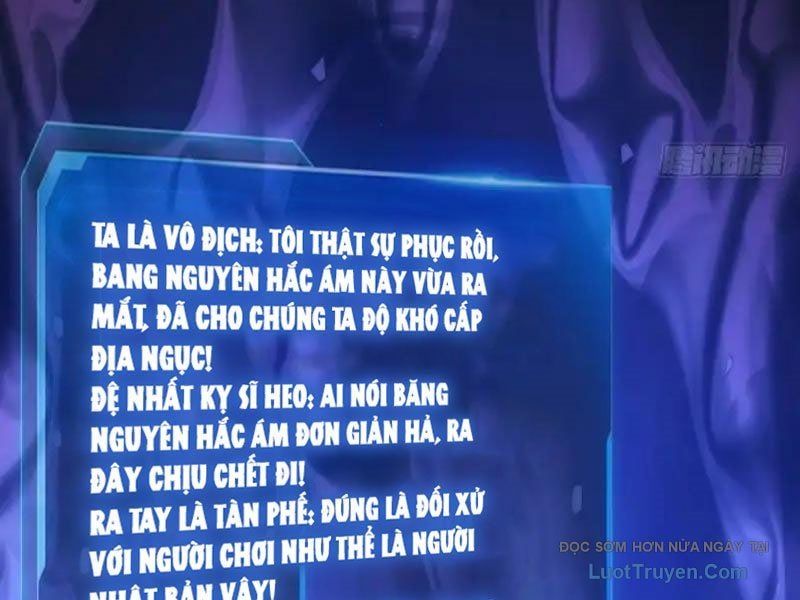 Nhân Vật Phản Diện Trong Trò Chơi Tận Thế Quật Khởi Chapter 44 - 87