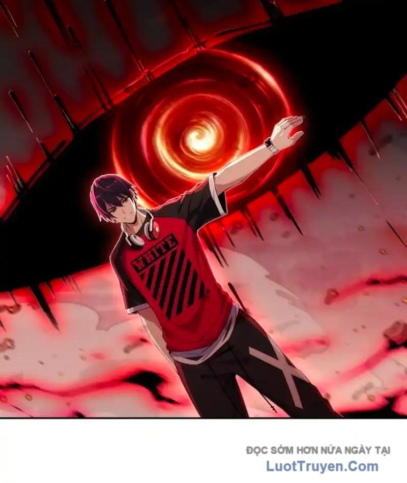 Đô Thị Tương Lai Đã Thức Tỉnh Khí Vận Hoàn Mỹ Chapter 37 - 13