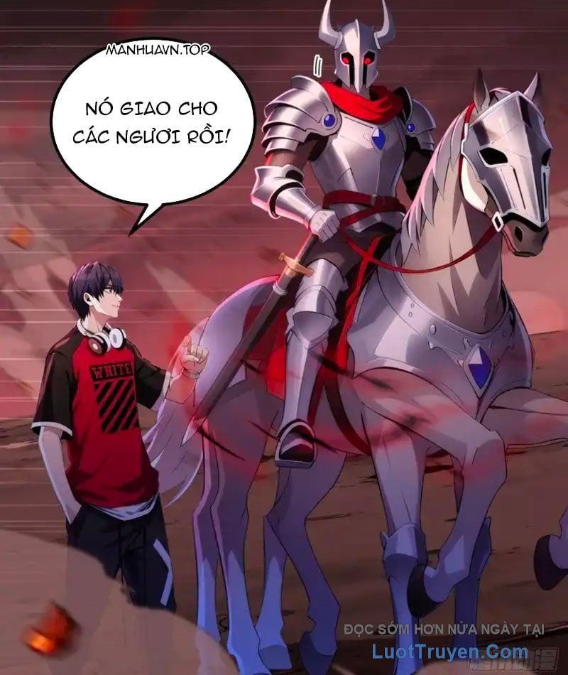 Đô Thị Tương Lai Đã Thức Tỉnh Khí Vận Hoàn Mỹ Chapter 37 - 19