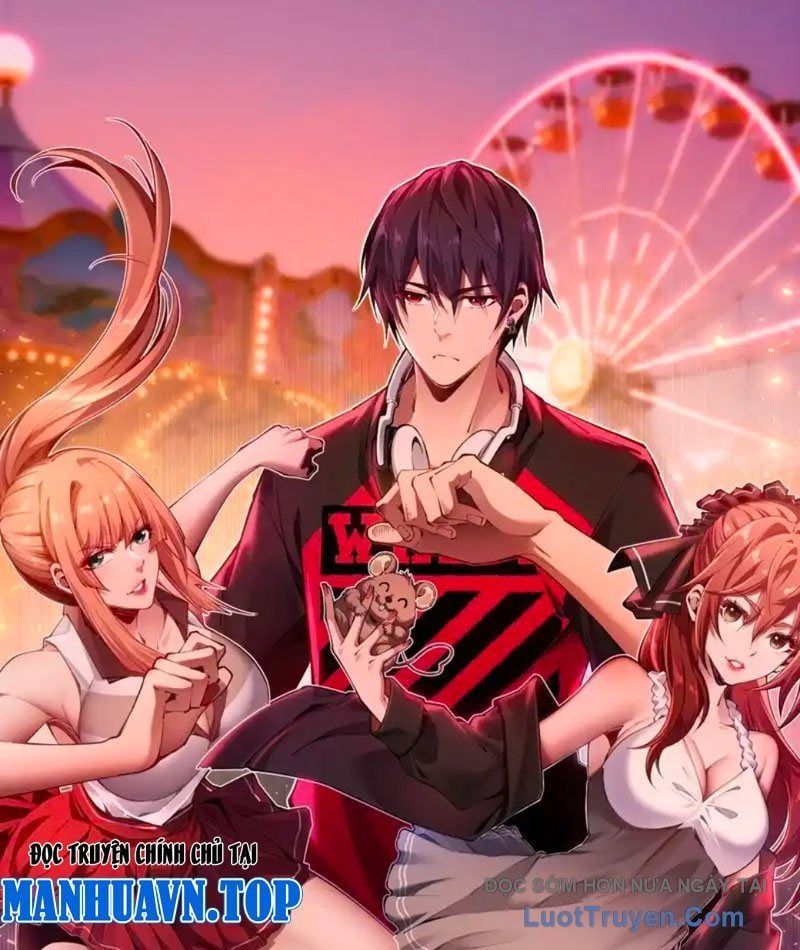 Đô Thị Tương Lai Đã Thức Tỉnh Khí Vận Hoàn Mỹ Chapter 37 - 3