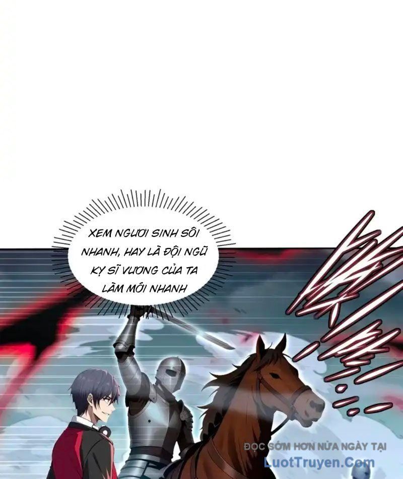 Đô Thị Tương Lai Đã Thức Tỉnh Khí Vận Hoàn Mỹ Chapter 37 - 30