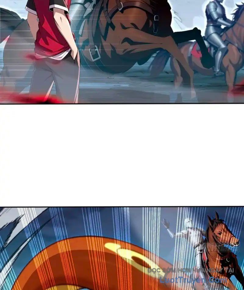 Đô Thị Tương Lai Đã Thức Tỉnh Khí Vận Hoàn Mỹ Chapter 37 - 31