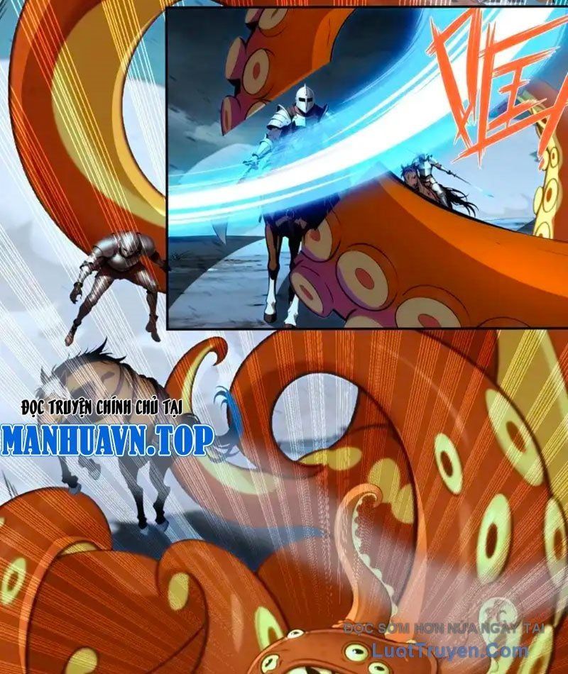 Đô Thị Tương Lai Đã Thức Tỉnh Khí Vận Hoàn Mỹ Chapter 37 - 32