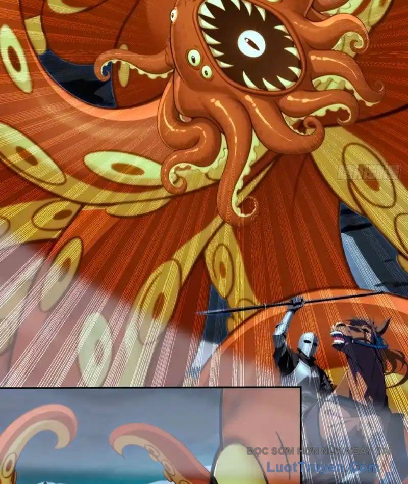 Đô Thị Tương Lai Đã Thức Tỉnh Khí Vận Hoàn Mỹ Chapter 37 - 33