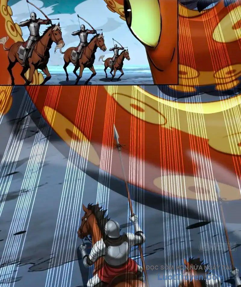 Đô Thị Tương Lai Đã Thức Tỉnh Khí Vận Hoàn Mỹ Chapter 37 - 34