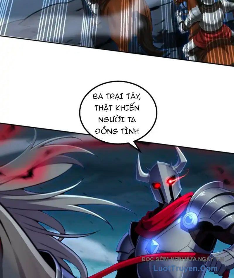 Đô Thị Tương Lai Đã Thức Tỉnh Khí Vận Hoàn Mỹ Chapter 37 - 35