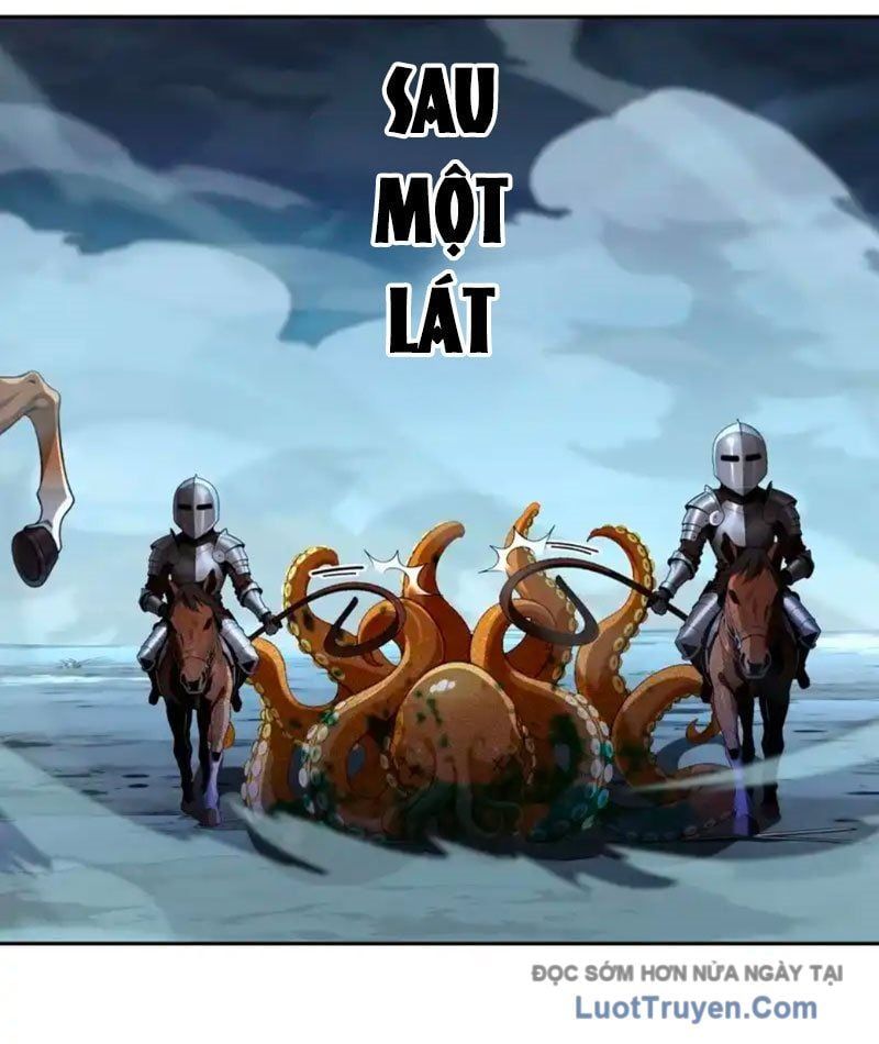 Đô Thị Tương Lai Đã Thức Tỉnh Khí Vận Hoàn Mỹ Chapter 37 - 37