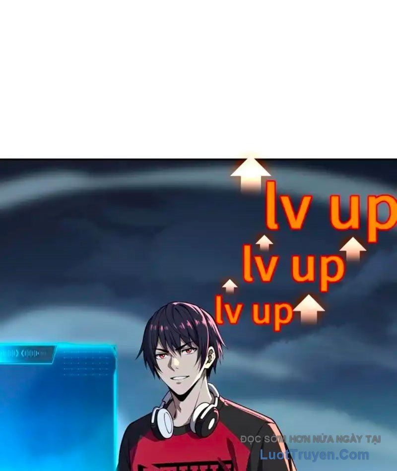 Đô Thị Tương Lai Đã Thức Tỉnh Khí Vận Hoàn Mỹ Chapter 37 - 40