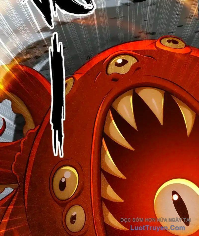 Đô Thị Tương Lai Đã Thức Tỉnh Khí Vận Hoàn Mỹ Chapter 37 - 5