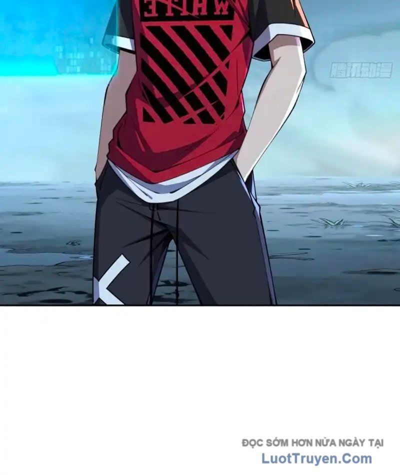 Đô Thị Tương Lai Đã Thức Tỉnh Khí Vận Hoàn Mỹ Chapter 37 - 41