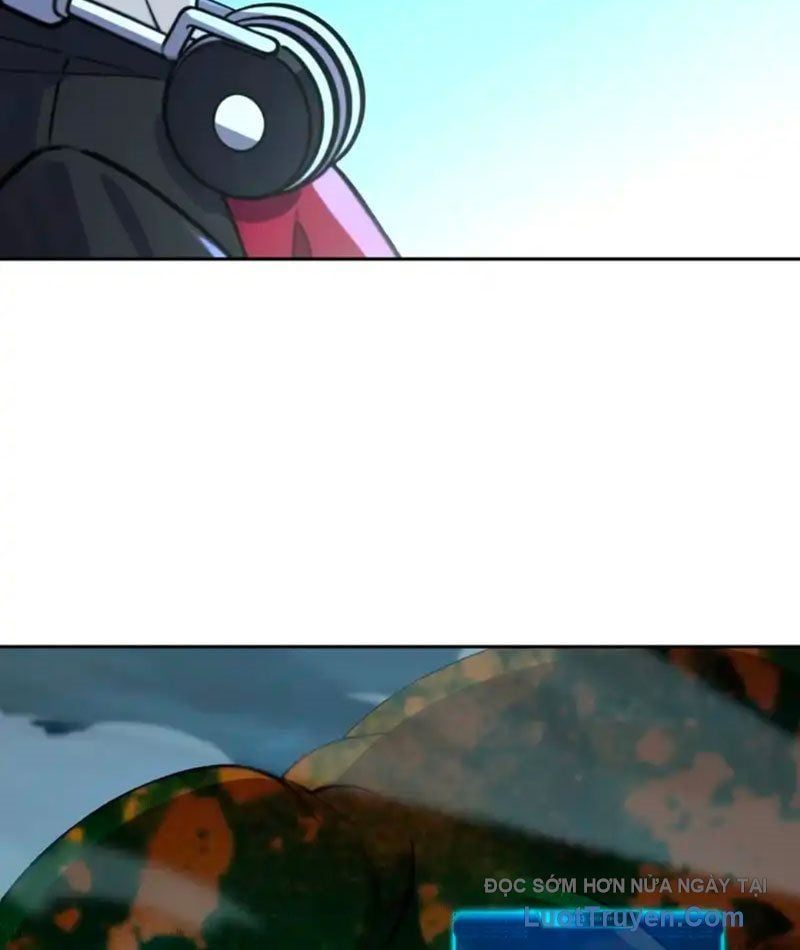 Đô Thị Tương Lai Đã Thức Tỉnh Khí Vận Hoàn Mỹ Chapter 37 - 43