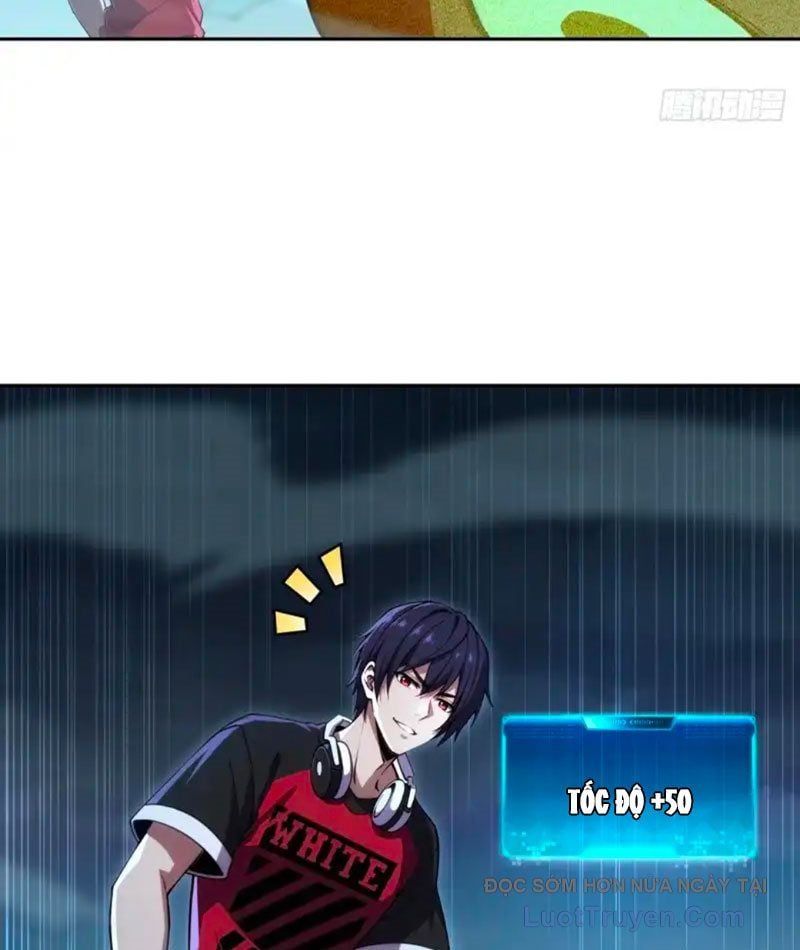 Đô Thị Tương Lai Đã Thức Tỉnh Khí Vận Hoàn Mỹ Chapter 37 - 46