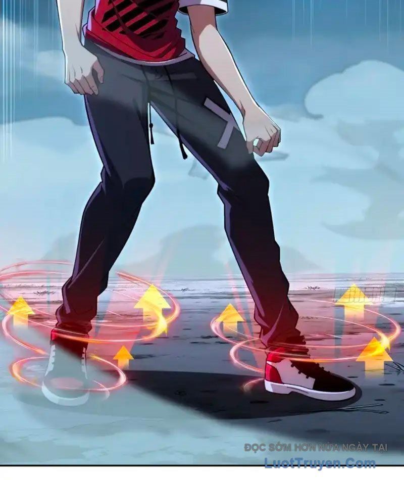 Đô Thị Tương Lai Đã Thức Tỉnh Khí Vận Hoàn Mỹ Chapter 37 - 47