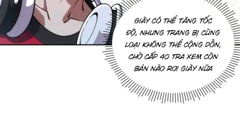 Đô Thị Tương Lai Đã Thức Tỉnh Khí Vận Hoàn Mỹ Chapter 37 - 49