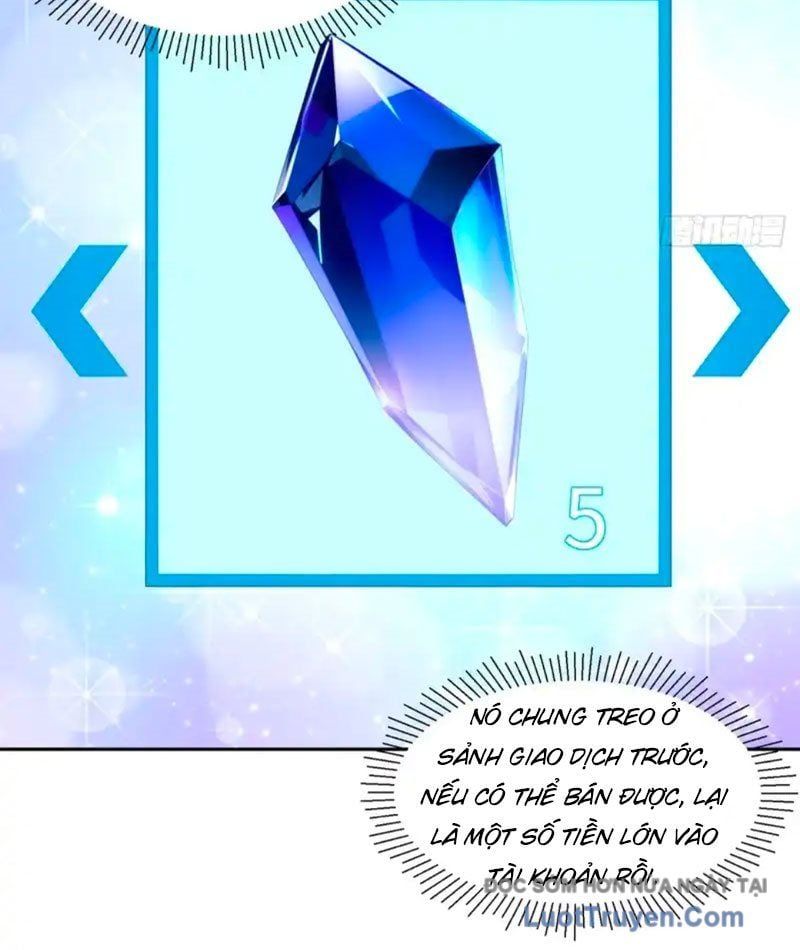 Đô Thị Tương Lai Đã Thức Tỉnh Khí Vận Hoàn Mỹ Chapter 37 - 54