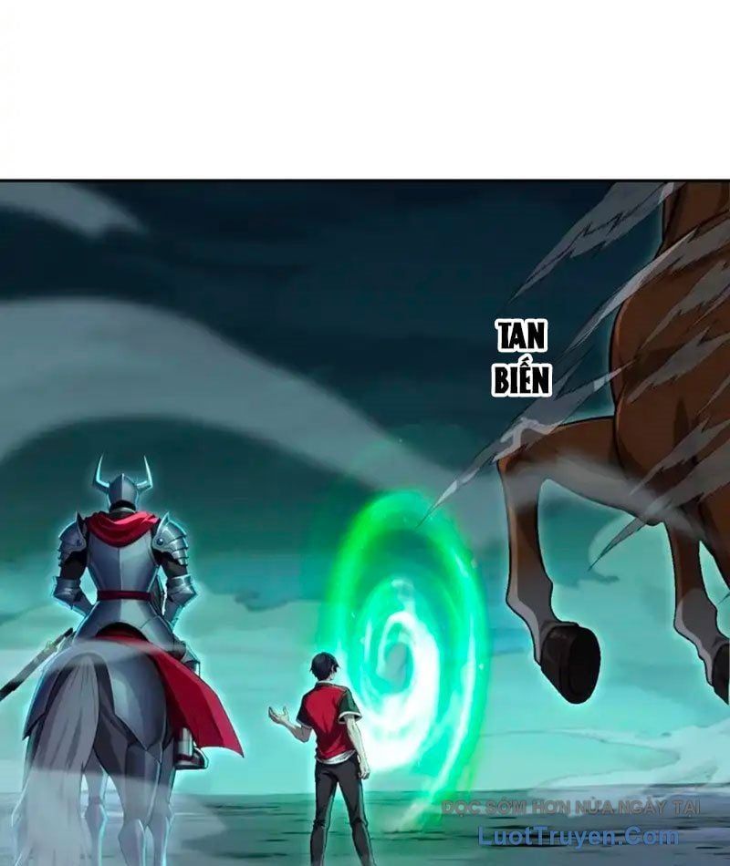 Đô Thị Tương Lai Đã Thức Tỉnh Khí Vận Hoàn Mỹ Chapter 37 - 55