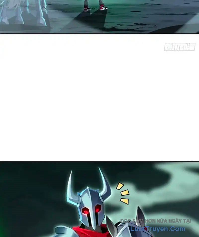 Đô Thị Tương Lai Đã Thức Tỉnh Khí Vận Hoàn Mỹ Chapter 37 - 56