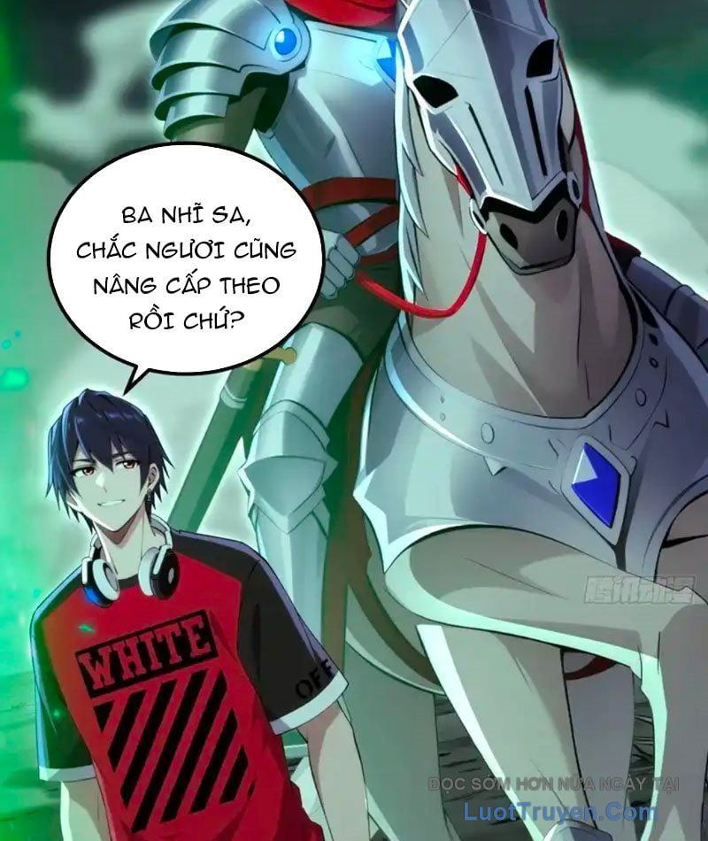 Đô Thị Tương Lai Đã Thức Tỉnh Khí Vận Hoàn Mỹ Chapter 37 - 57