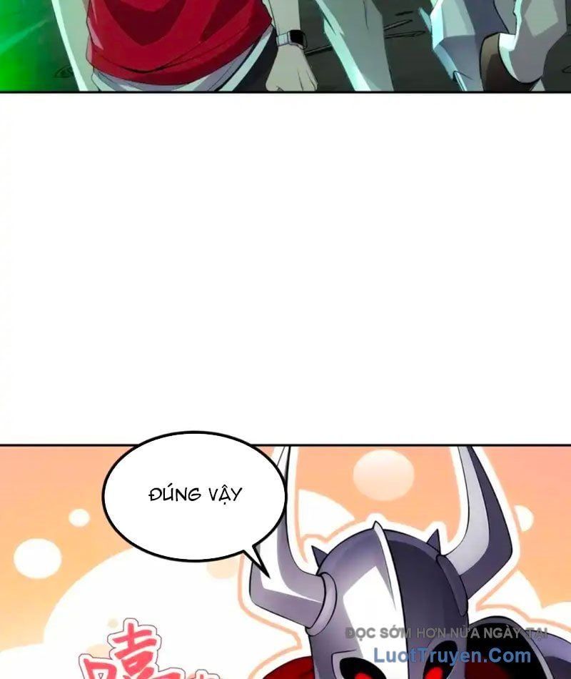 Đô Thị Tương Lai Đã Thức Tỉnh Khí Vận Hoàn Mỹ Chapter 37 - 58