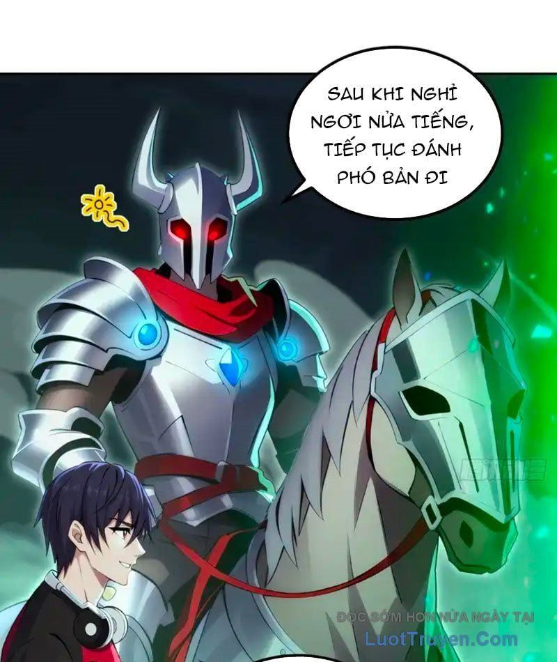 Đô Thị Tương Lai Đã Thức Tỉnh Khí Vận Hoàn Mỹ Chapter 37 - 60