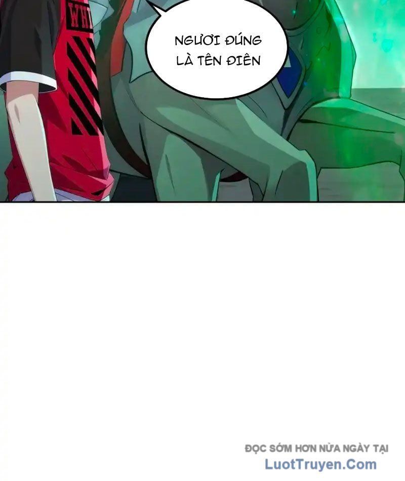 Đô Thị Tương Lai Đã Thức Tỉnh Khí Vận Hoàn Mỹ Chapter 37 - 61