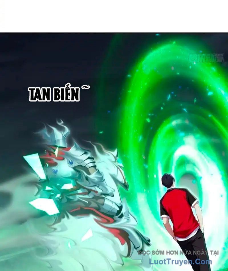 Đô Thị Tương Lai Đã Thức Tỉnh Khí Vận Hoàn Mỹ Chapter 37 - 62