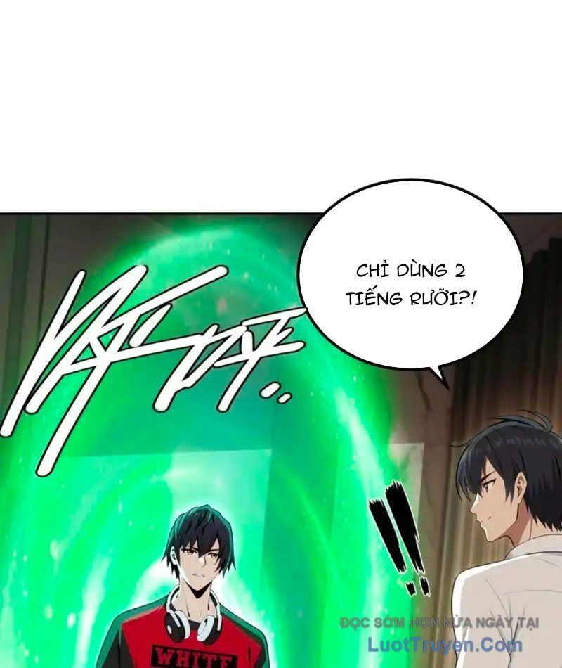 Đô Thị Tương Lai Đã Thức Tỉnh Khí Vận Hoàn Mỹ Chapter 37 - 64