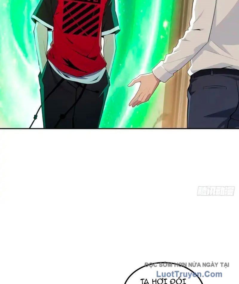 Đô Thị Tương Lai Đã Thức Tỉnh Khí Vận Hoàn Mỹ Chapter 37 - 65