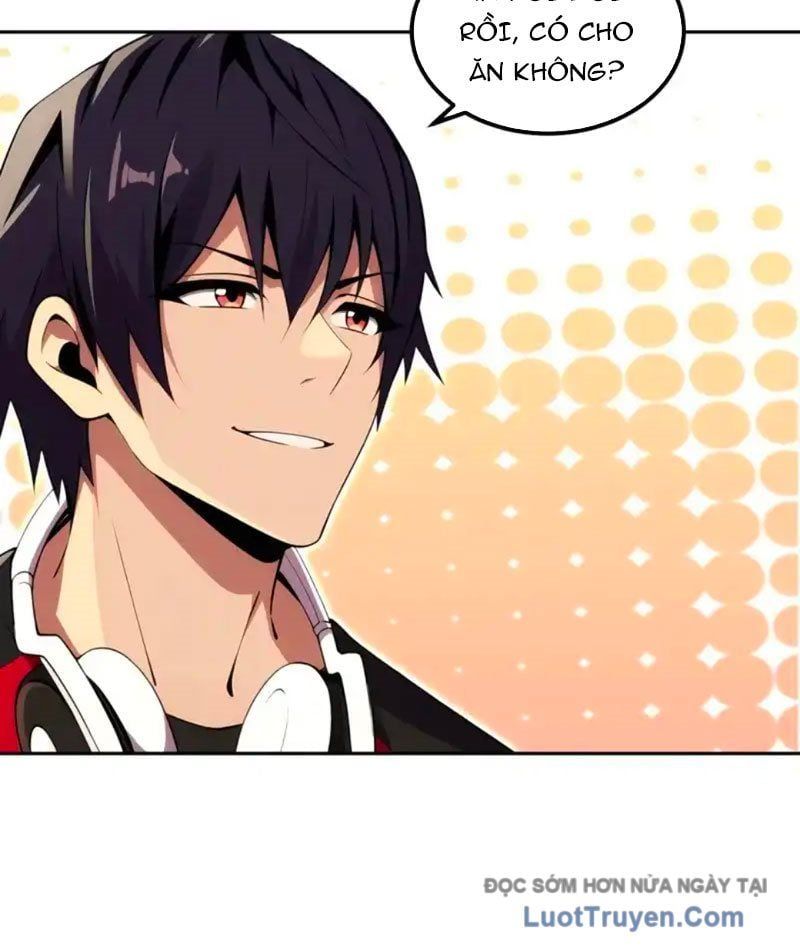 Đô Thị Tương Lai Đã Thức Tỉnh Khí Vận Hoàn Mỹ Chapter 37 - 66