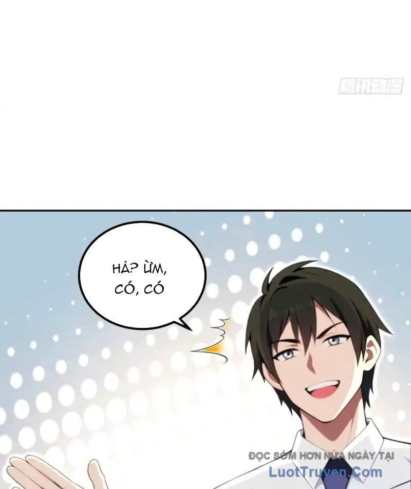 Đô Thị Tương Lai Đã Thức Tỉnh Khí Vận Hoàn Mỹ Chapter 37 - 67